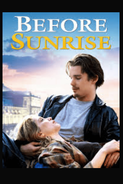 فيلم Before Sunrise
