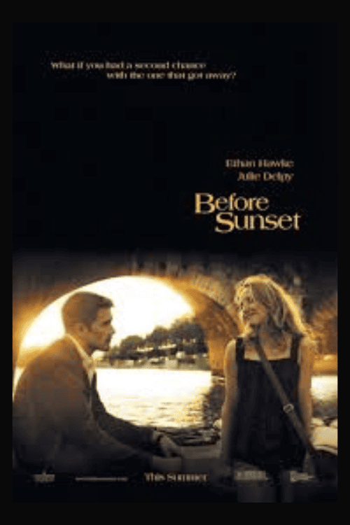 فيلم Before Sunset