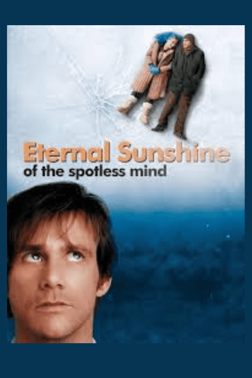 فيلم Eternal Sunshine of the Spotless Mind