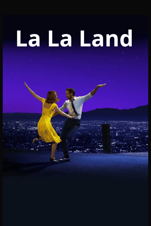 فيلم La La Land