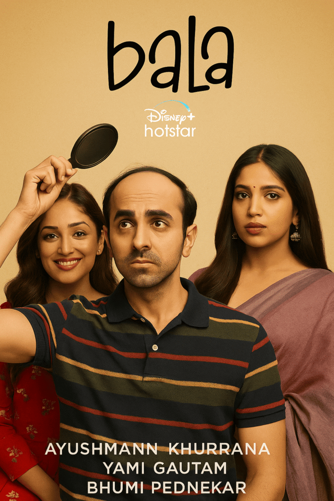 Bala (2019)