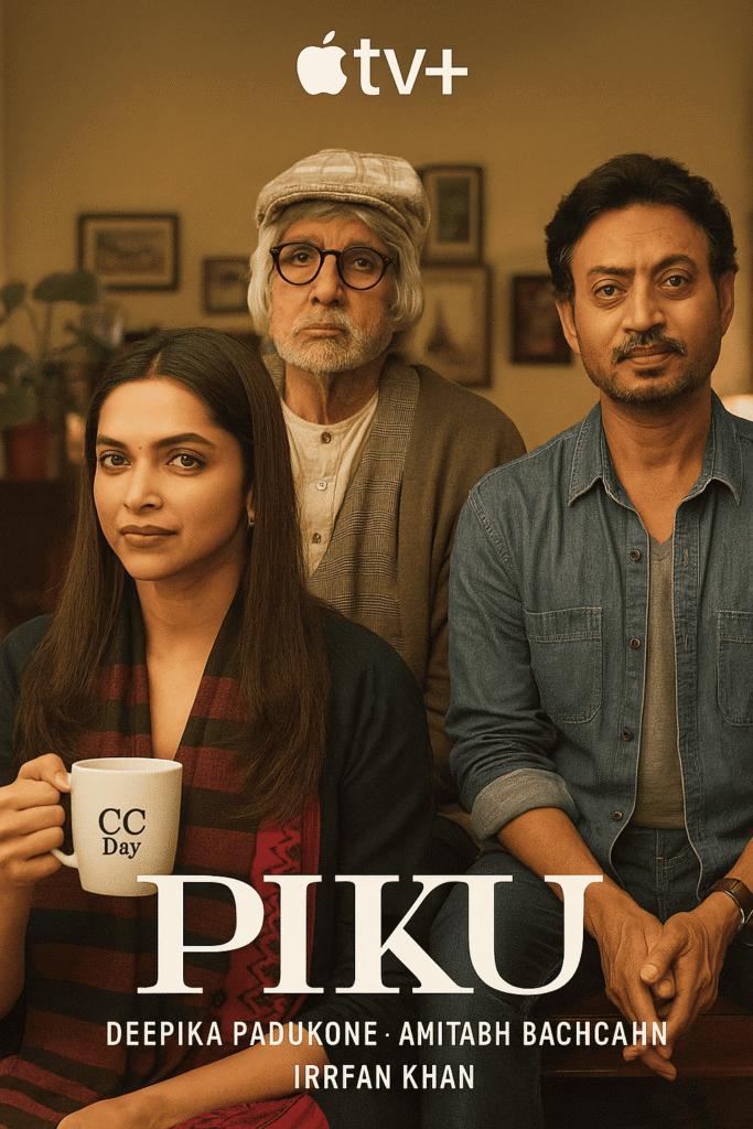 Piku (2015)