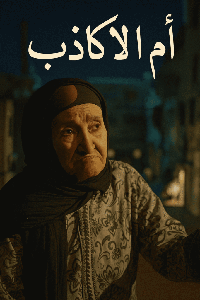 أم الأكاذيب (The Mother of All Lies) – 2023
