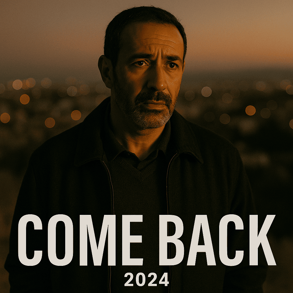 العودة (Come Back) – 2024