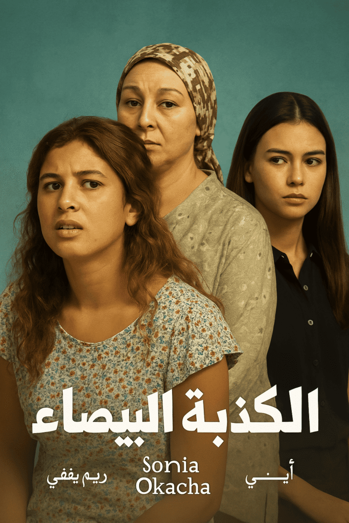 الكذبة البيضاء (Kadib Abyad) – 2023