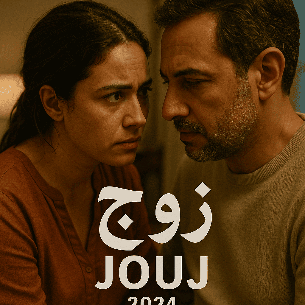 زوج (Jouj) – 2024