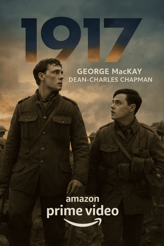فيلم 1917