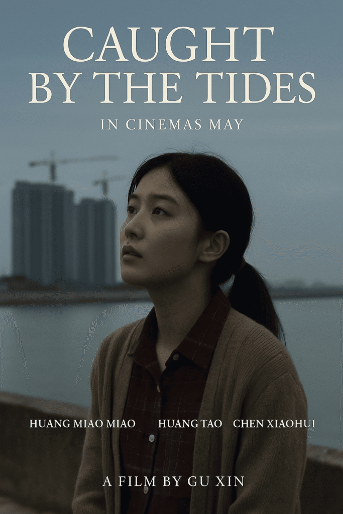 فيلم Caught by the Tides