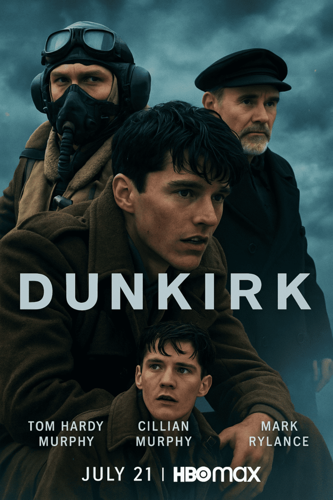 فيلم Dunkirk