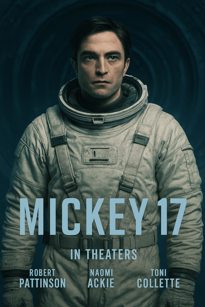 فيلم Mickey 17