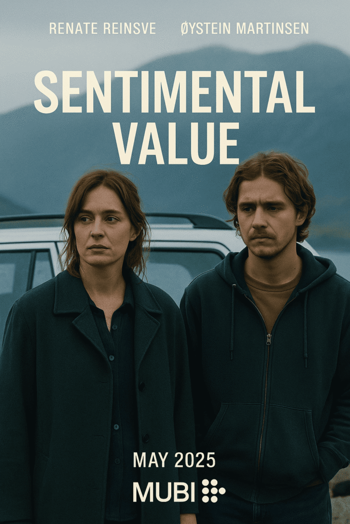 فيلم Sentimental Value