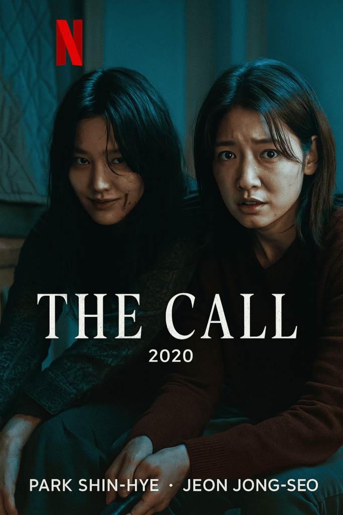 فيلم The Call (2020)