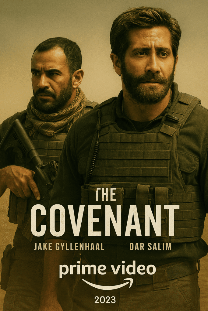 فيلم The Covenant
