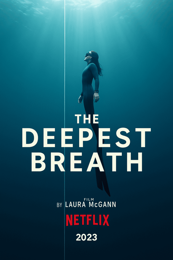 فيلم The Deepest Breath (2023)
