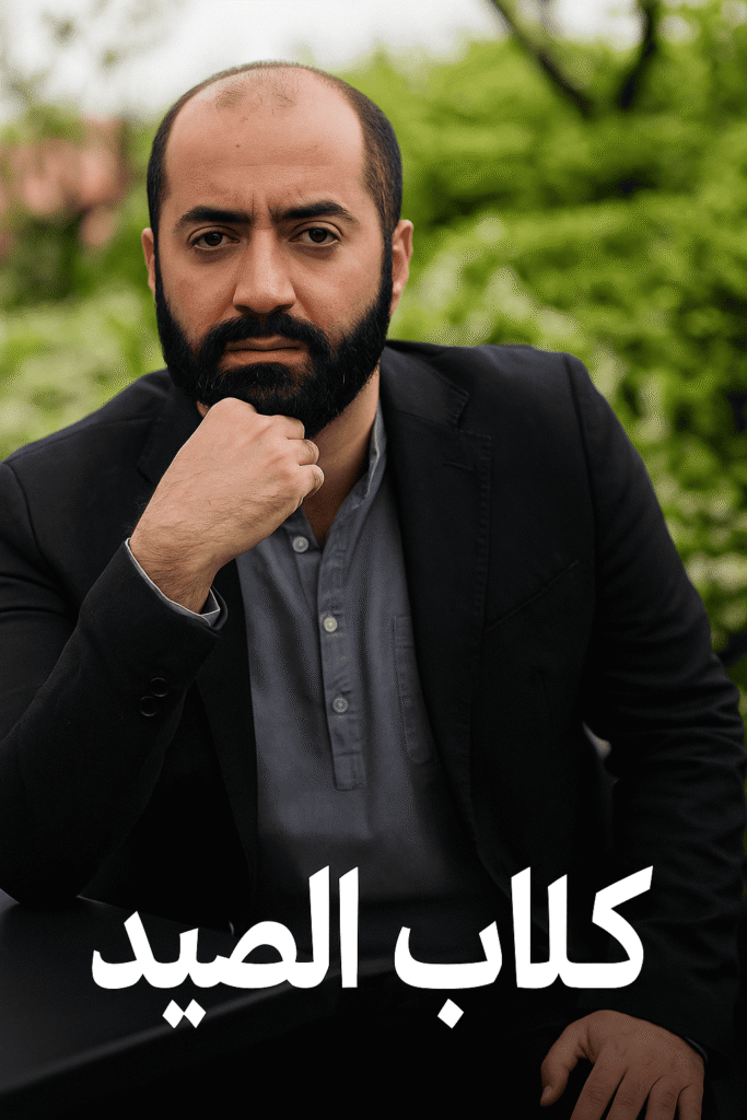 كلاب الصيد (Hounds) – 2023