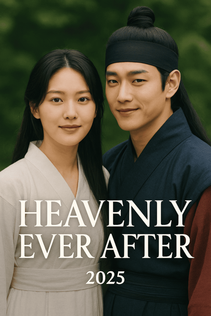 Heavenly Ever After (2025)