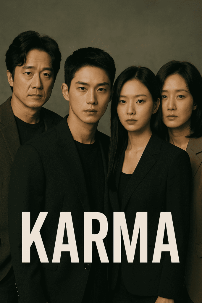 Karma (2025)