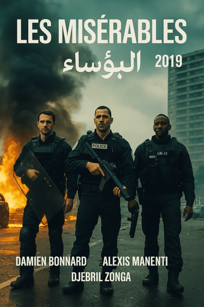 Les Misérables (البؤساء) — 2019