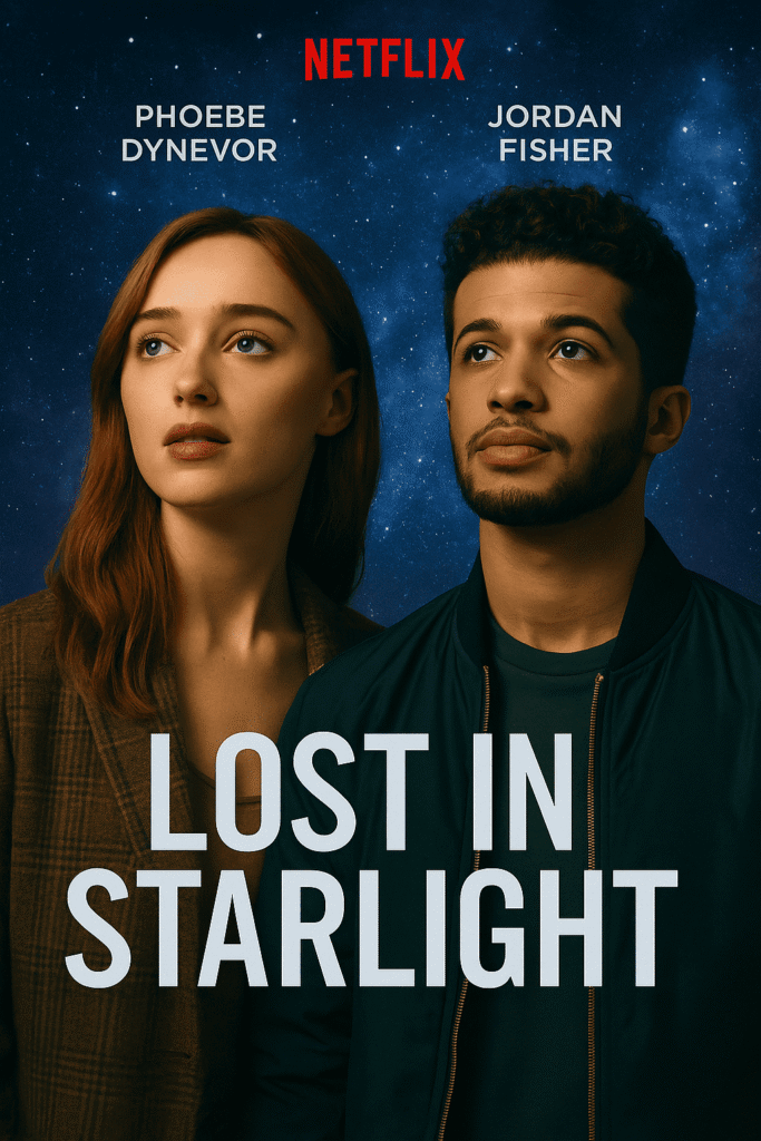 Lost in Starlight