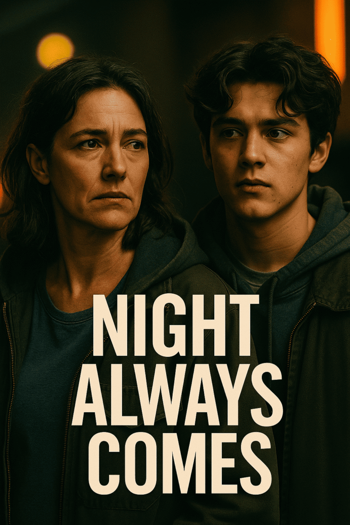 Night Always Comes (2)