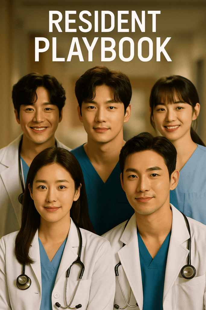 Resident Playbook (2025)