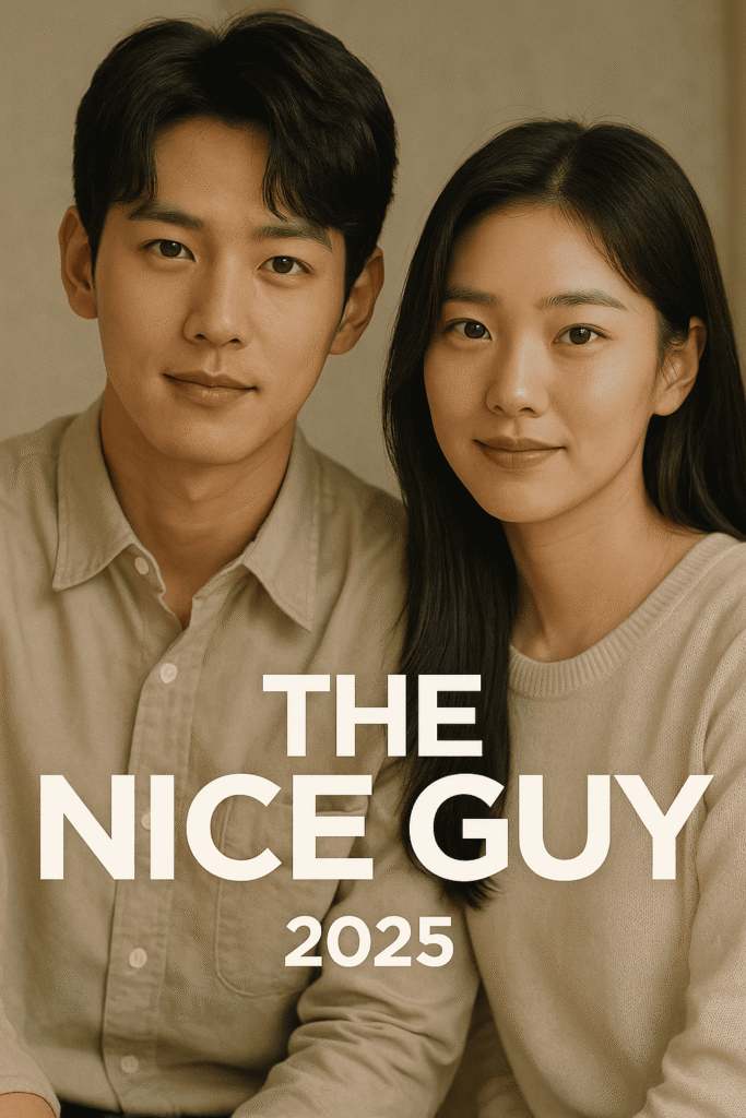 The Nice Guy (2025)