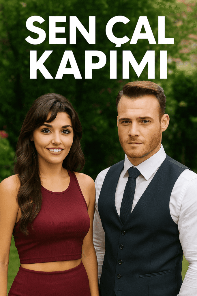 أنت أطرق بابي (Sen Çal Kapımı)