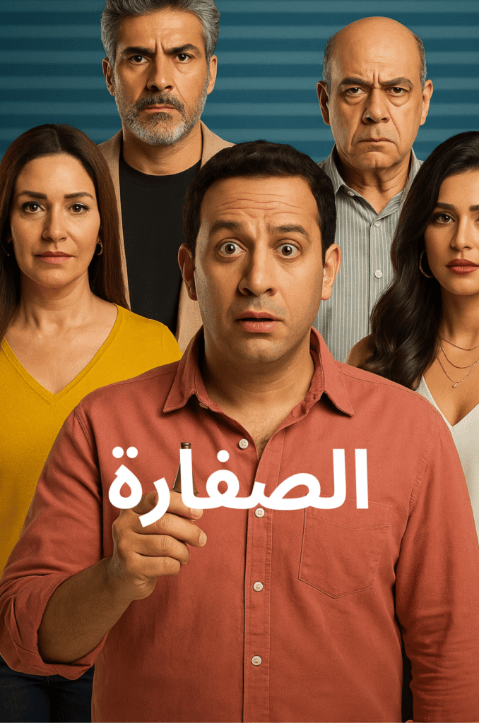 الصفارة