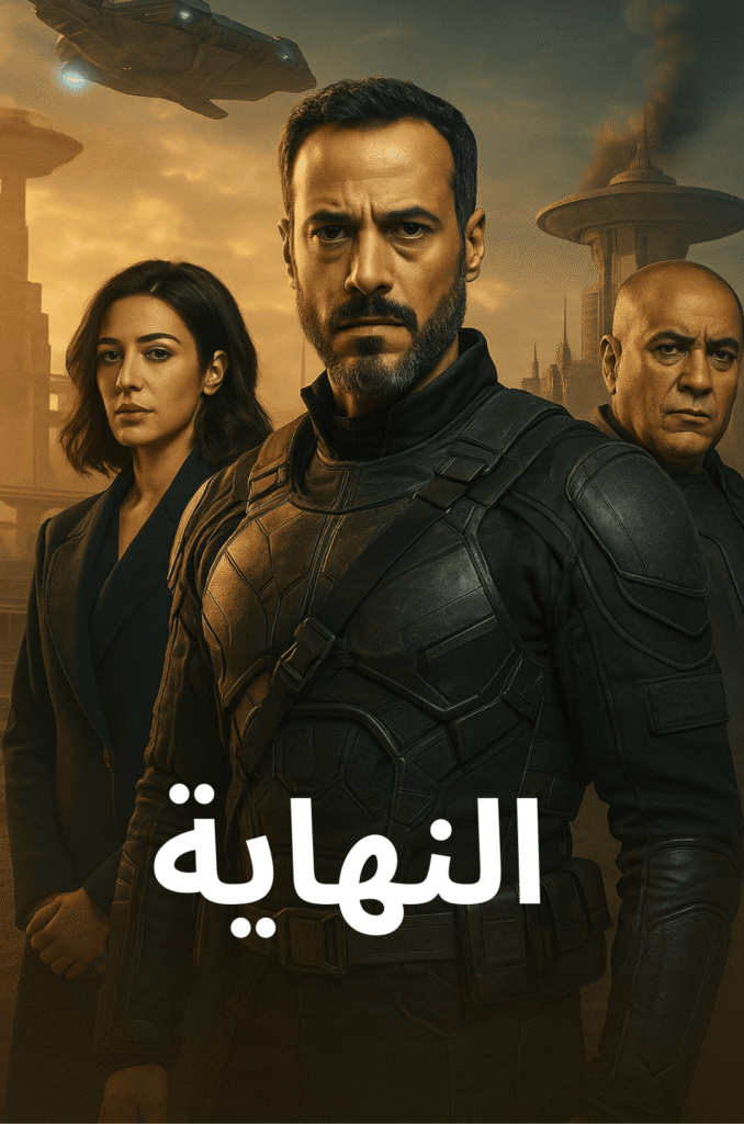 النهاية