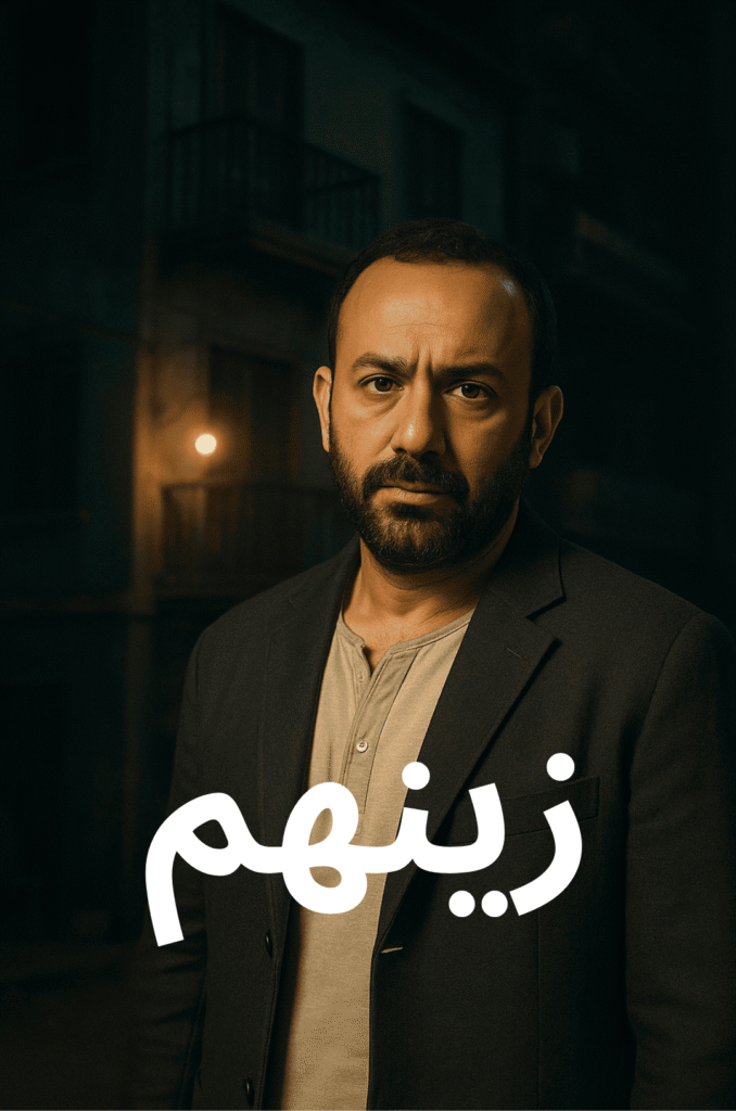 زينهم