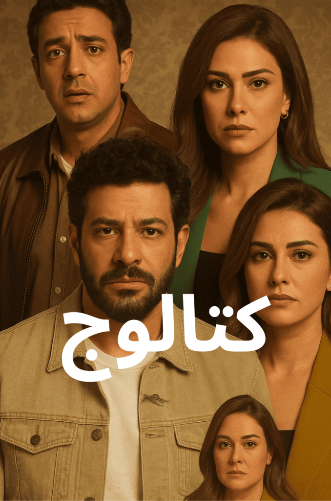 كتالوج
