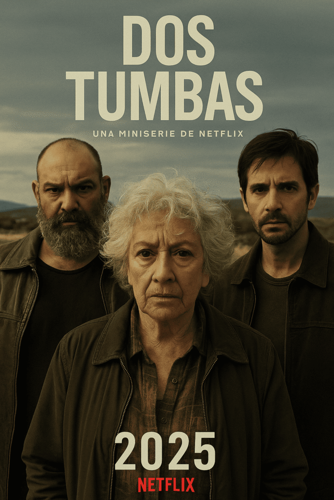 6. Dos Tumbas – 2025