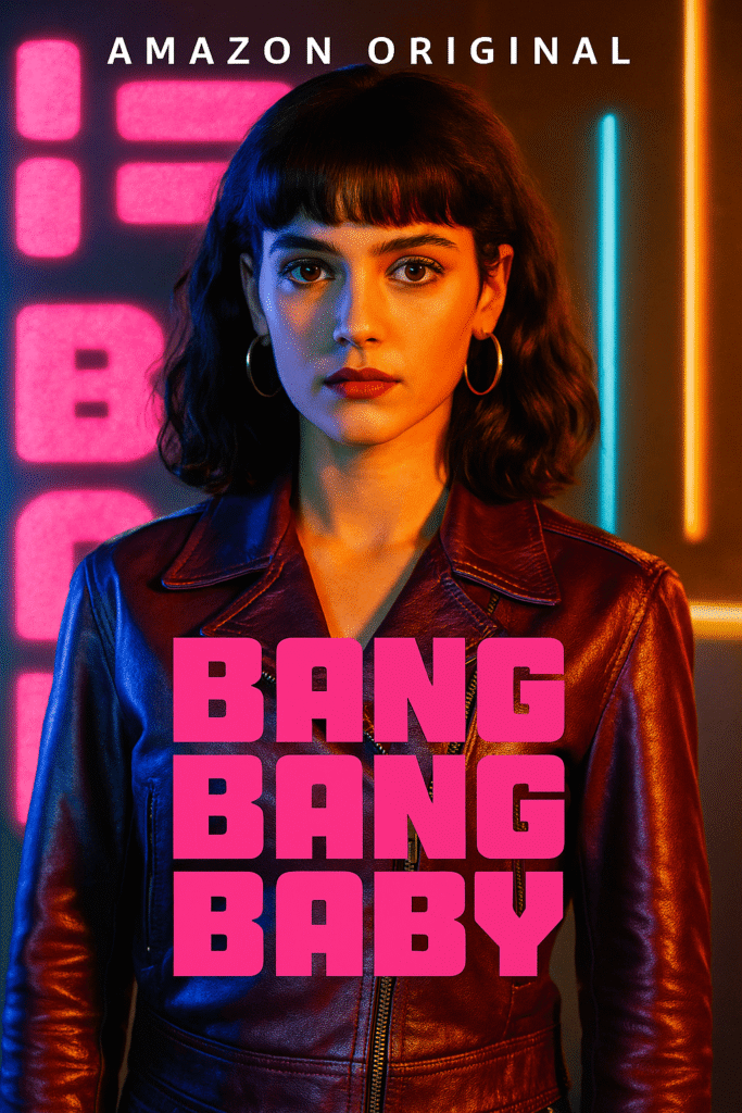 Bang Bang Baby