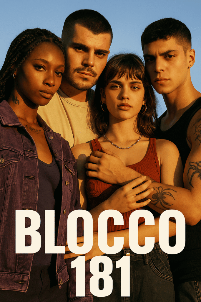Blocco 181