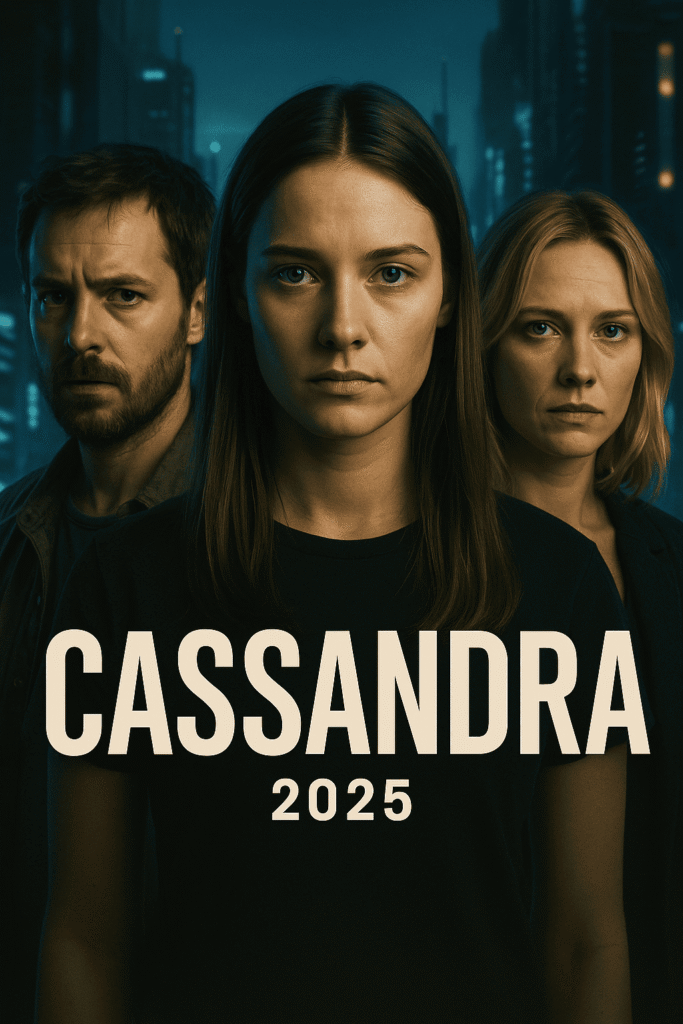 Cassandra (2025)