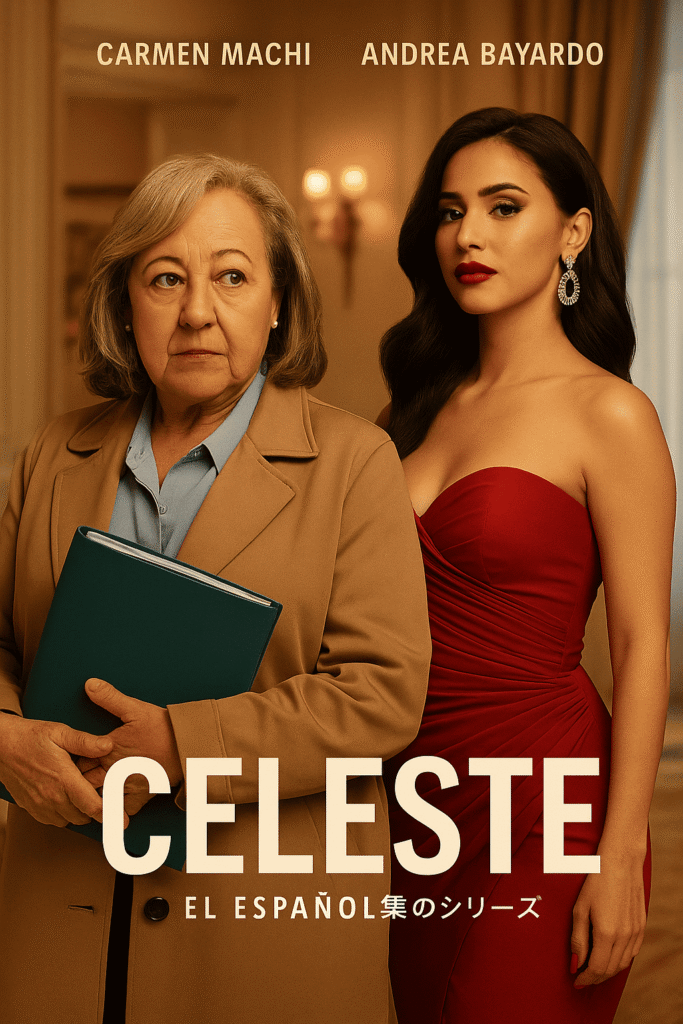 Celeste – 2024