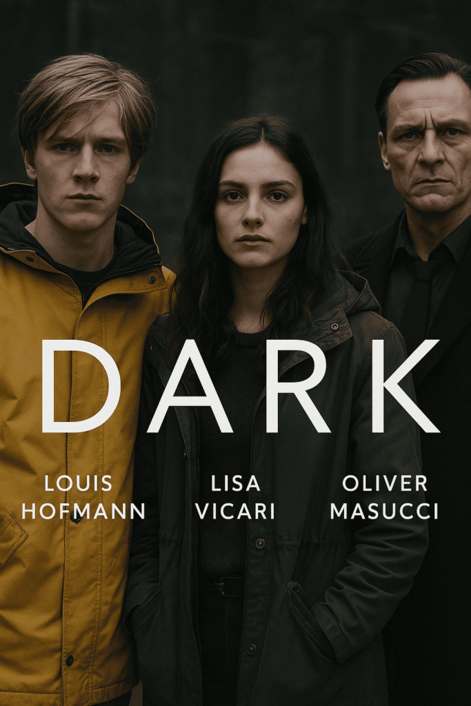 Dark (2017–2020)