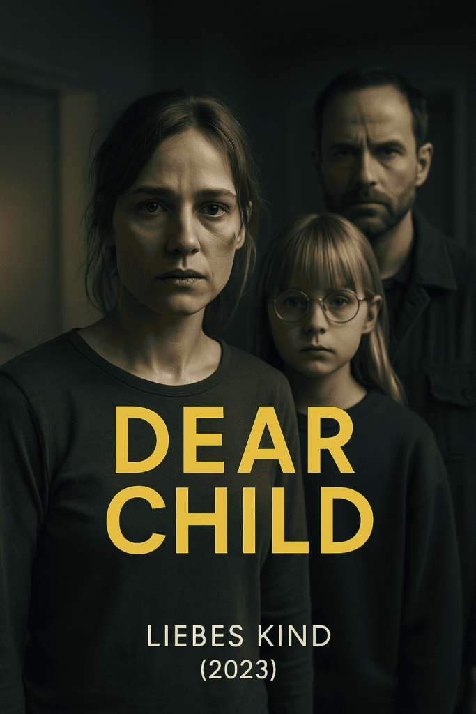 Dear Child (Liebes Kind) (2023)