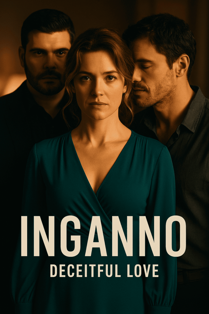 Deceitful Love (Inganno)