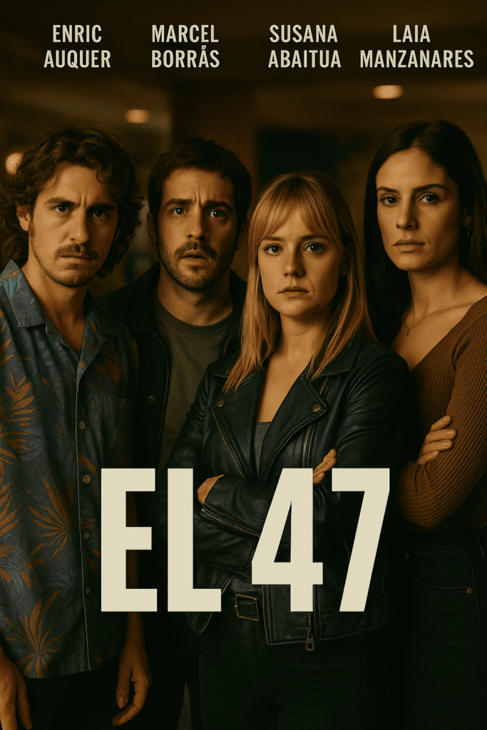 El 47 (2024)