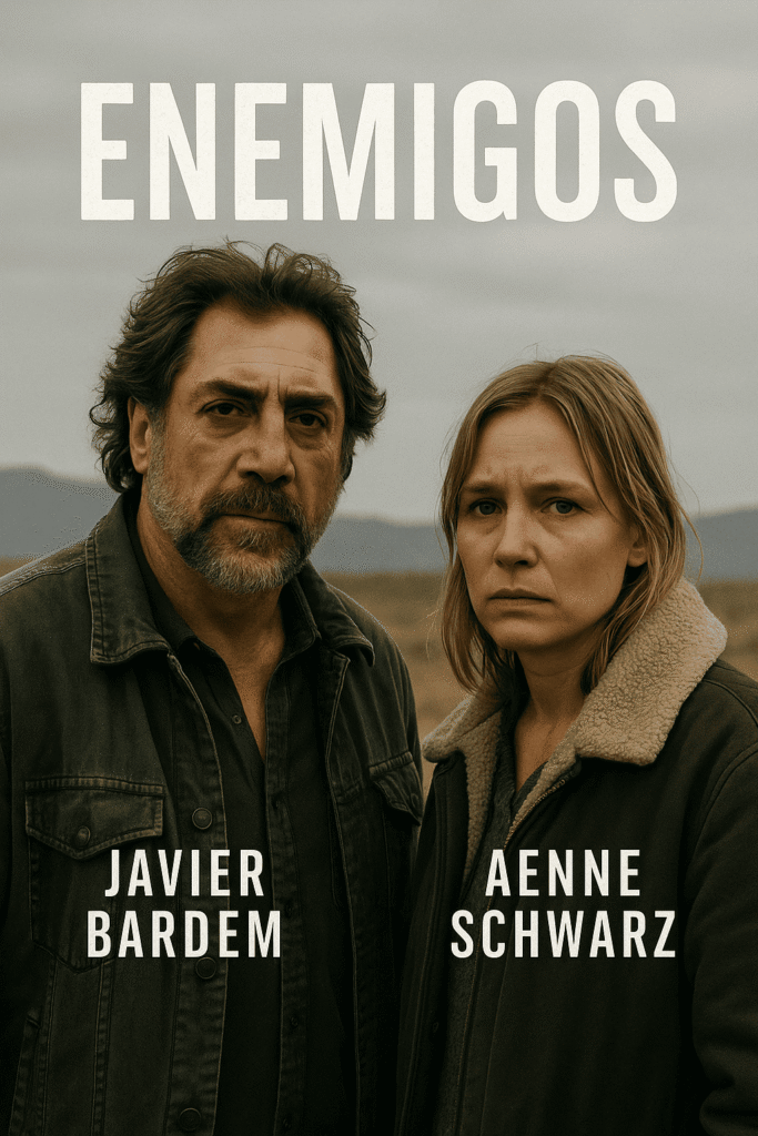 Enemigos (2025)