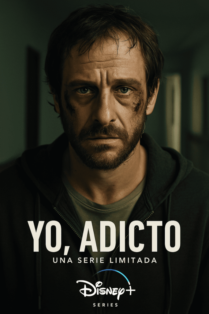 I, Adict (Yo, adicto) – 2024