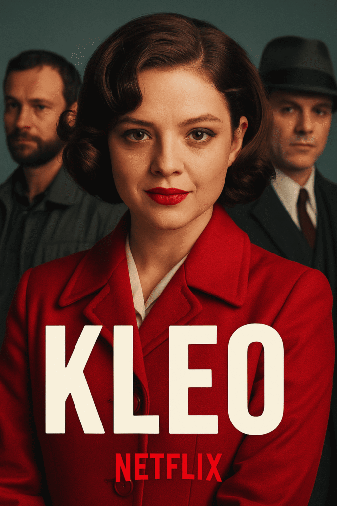 Kleo (2022)