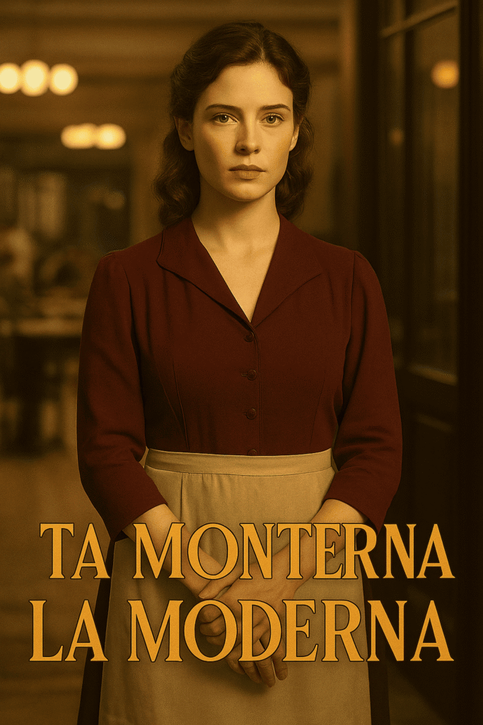 La Moderna – 2023–2025