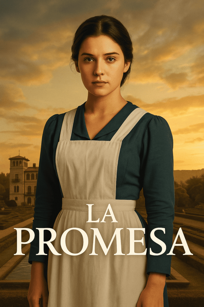 La Promesa – 2023–2025
