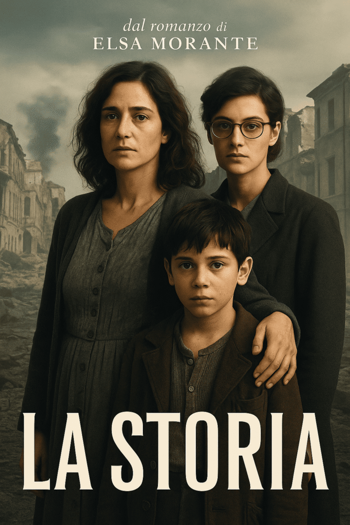 La Storia