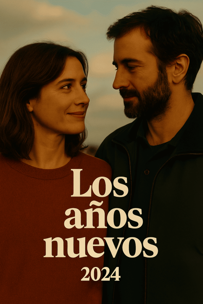 Los Años Nuevos – 2024
