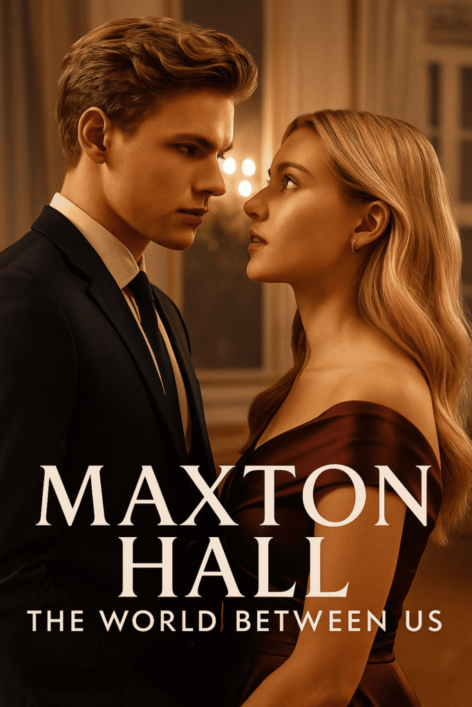 Maxton Hall — The World Between Us (2024)