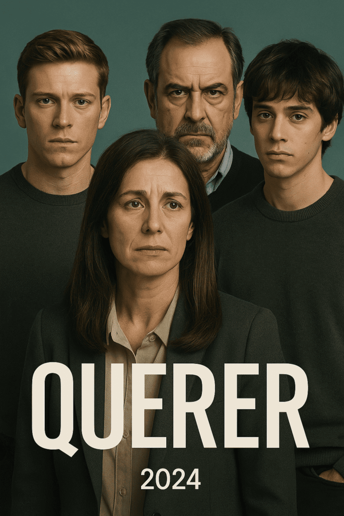 Querer – 2024