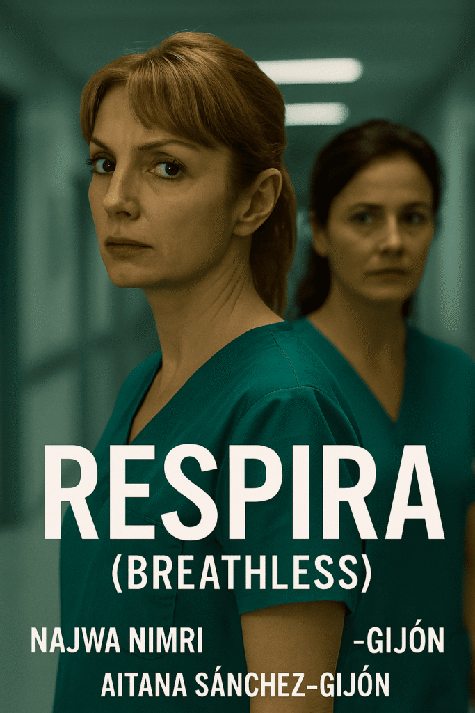 Respira (Breathless) – 2024